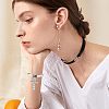 CHGCRAFT DIY Necklace Making Kits DIY-CA0002-86-5