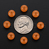 Imitation Jelly Acrylic Beads MACR-S373-66-EA05-4