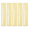 Cardboard Necklace Jewelry Boxes CON-TAC0014-07E-12