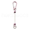 Aluminum Climbing Carabiners X1-AJEW-B025-03-1