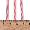 Round Polyester Cord NWIR-A010-01-03-2