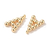 Brass Pendants KK-S368-16G-A-2