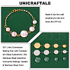 Unicraftale DIY Links Connectors Making Kits DIY-UN0001-47-5