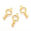 304 Stainless Steel Pendants STAS-F263-13G-2