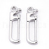 Alloy Pendants X1-PALLOY-N176-123P-1