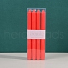 Paraffin Candles DIY-D027-09B-2