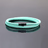 Nylon Cord Bracelets for Men Women WG44A0C-07-1