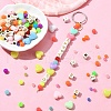 DIY Bracelets Jewelry Making Kit DIY-YW0009-09-5