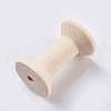 Wooden Empty Spools for Wire WOOD-L006-20B-2