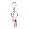Zinc Alloy Keychains KEYC-JKC01253-4