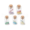 Glass Bottle PALLOY-JF03793-2