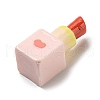 Opaque Resin Cosmetics Decoden Cabochons CRES-I029-04D-2