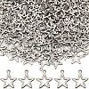SUNNYCLUE 200Pcs 304 Stainless Steel Charms STAS-SC0008-04-1