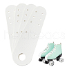 PU Leather Cover AJEW-WH0348-369A-1