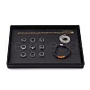 Wooden Jewelry Presentation Boxes ODIS-N021-05B-1