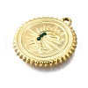 304 Stainless Steel Pendant STAS-H233-06G-3