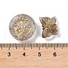 Transparent Acrylic Beads MACR-L005-05H-3