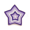 Star Enamel Pin JEWB-O008-A03-1