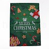 Garden Flag for Christmas AJEW-H108-B16-1