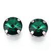 Sew on Rhinestone RGLA-T038-10mm-16-3