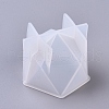 DIY Faceted Polygon Silicone Molds DIY-G014-13A-2