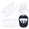Plastic Inserts for Caps KY-WH0046-115-1
