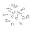 DIY Pendant Bails Jewelry Making Finding Kit DIY-TA0003-93-2