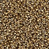 Glass Cylinder Beads SEED-S047-B-008-3