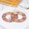 Aluminum Wire AW-BC0003-04B-B-5