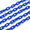 ABS Plastic Cable Chains X-KY-E007-02I-1