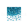  2 Strands Natural Apatite Beads Strands G-NB0005-67-7