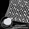Polyester Mesh Ribbons for Bridal Headwear AJEW-WH0518-73A-4