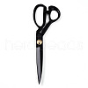 Steel Tailor Scissors TOOL-R118-03B-01-1