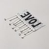 Rhinestone Cloth Iron on/Sew on Patches DIY-WH20004-05B-2