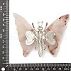 Natural Ferruginous Quartz Mineral Ornaments G-D089-02P-02-3
