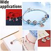 ARRICRAFT DIY Pendant Making Kits DIY-AR0001-17-6
