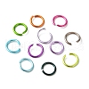 36G 18 Colors Aluminum Wire Open Jump Rings FIND-FS0001-82-3