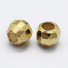 925 Sterling Silver Beads Spacer STER-K167-017B-G-1