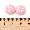 Handmade Lampwork Enamel Beads LAMP-S079-01C-3