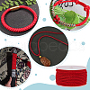 BENECREAT 1 Roll 10M Nylon Round Cord OCOR-BC0007-59B-6