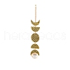 Moon Brass Suncatchers PW-WG0D07E-01-3