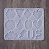 Silicone Molds SIL-Z020-05B-3