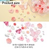 DIY Jewelry Making Finding Kit DIY-YW0007-59-2
