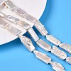 Natural Keshi Pearl Beads Strands PEAR-S020-D03-7
