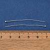 Brass Ball Head Pins KK-H502-03H-S-3
