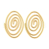 IIon Plating(IP) 304 Stainless Steel Pendants STAS-A099-17G-1