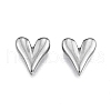 Non-Tarnish 201 Stainless Steel Beads STAS-N099-14-1