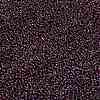TOHO Round Seed Beads X-SEED-TR15-0166B-2