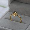 Skull Head Alloy Finger Rings FS-WG98A66-01-1