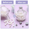 Gorgecraft 24Pcs 4 Style Silicone Bottle Seal Plug AJEW-GF0008-10B-03-6